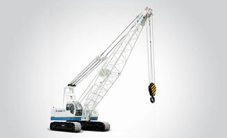 宇通重工ytqu80履帶式起重機最新詢價單