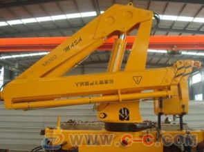 8噸折臂式隨車起重機(jī) sq8zb3