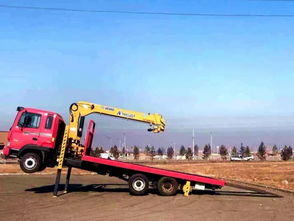 伏爾加河畔刮起 重器雄風(fēng) 徐工隨車起重機首秀喀山