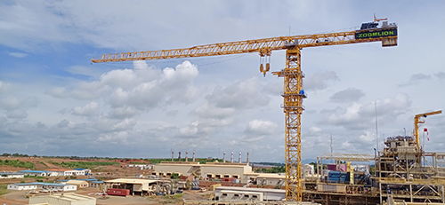 工程機(jī)械抱團(tuán)出海加速