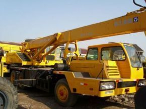 供應二手徐工16噸吊車 13916126122_機械及行業設備_世界工廠網中國產品信息庫