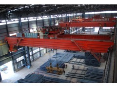 杭州電磁橋式起重機 喬經理13675811869_供應產品_浙江杭州起重匯工廠店