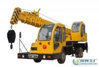 吊車QLY8T型吊車[供應]_吊車QLY8T型吊車價格_吊車QLY8T型吊車廠家_世界工廠網產品信息庫