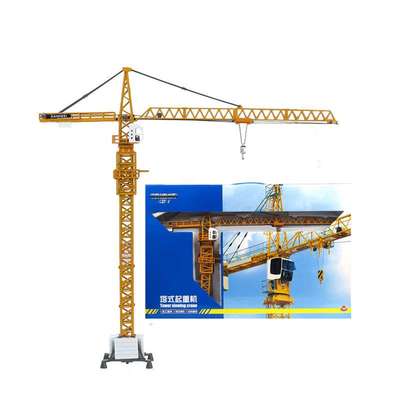 凱迪威合金工程車模型1 50塔式起重機塔吊 大型重型吊車 果益(guoyi)車模玩具 1 【價格 圖片 品牌 報價】-蘇寧易購