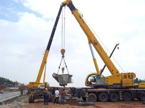 起重機吊裝工上崗安全培訓,吊裝工安全注意事項