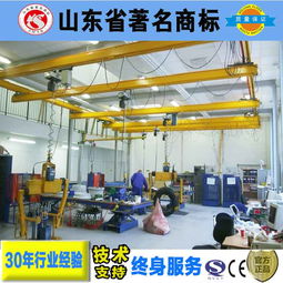 KBK柔性梁懸掛輕型軌道起重機(jī)（歐式行吊） 優(yōu)勢(shì)、價(jià)格與采購指南