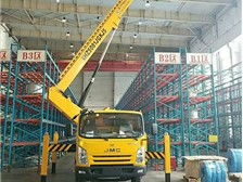 桂林吊車出租公司產(chǎn)品展示 高效起重機(jī)解決方案