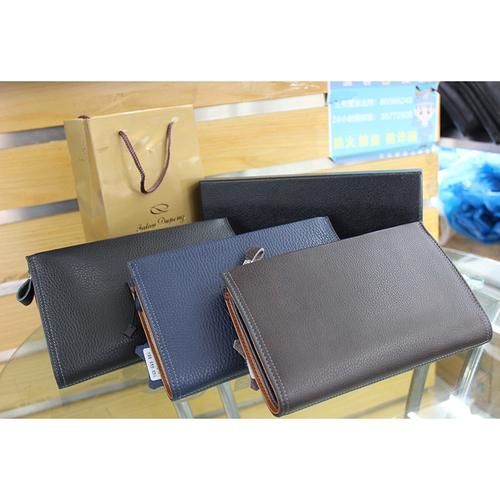 【工廠直銷真皮男式手拿包頭層牛皮黑咖啡三色時(shí)尚商務(wù)s1135】?jī)r(jià)格,批