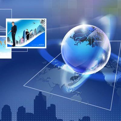 企業一站式服務