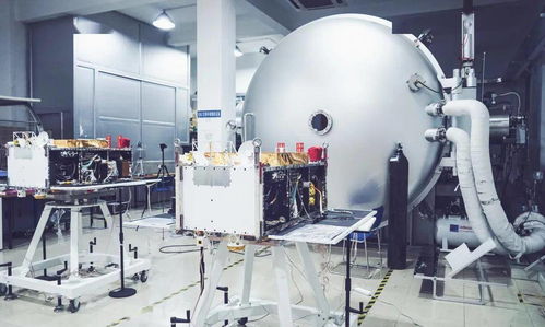 左手造車,右手摘星 吉利的商業衛星要上天了