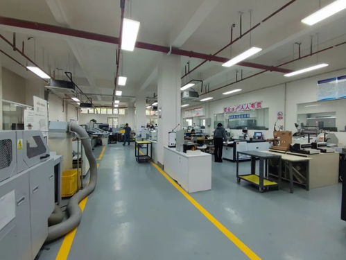 從18㎡小店到數字印刷中央工廠 上海麗邱緣的商業(yè)成長與運營之道